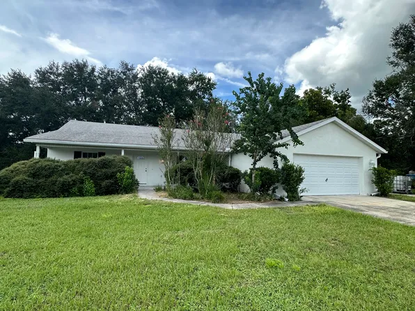 15720 SE 91st Ct, Summerfield, FL 34491