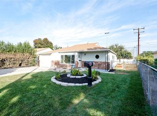 13828 Longworth Ave, Norwalk, CA 90650