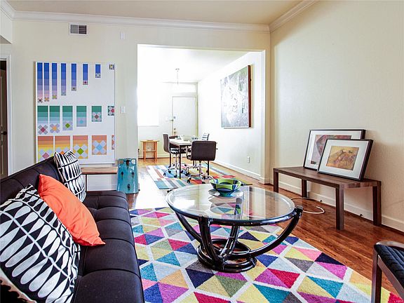 2nd image of 5677 Waterman Blvd APT 32