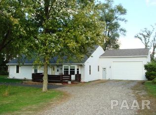 11474 Illinois Route 29, Pekin, IL