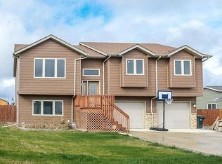 4600 Alex Way, Gillette, WY 82718