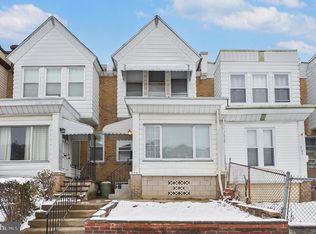 5763 Stewart St, Philadelphia, PA