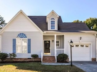 833 Southgate Dr, Raleigh, NC 27610