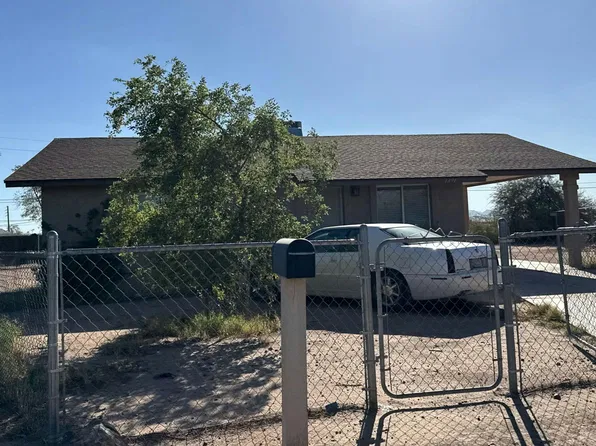 1391 W Lily Pl, Casa Grande, AZ 85122