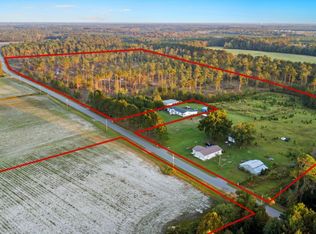 5560 Bay Gully Rd, Aynor, SC 29511