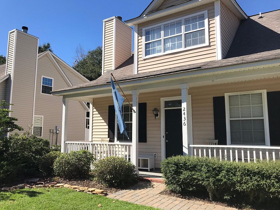 2436 Fulford Ct, Mount Pleasant, SC 29466 Zillow