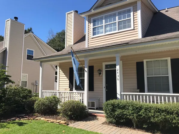 2436 Fulford Ct, Mount Pleasant, SC 29466
