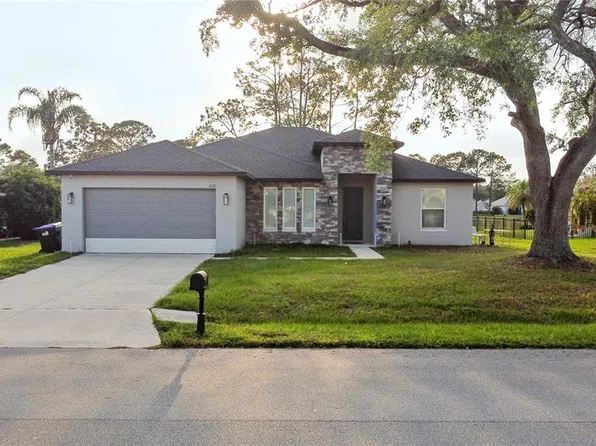 2732 Babbitt Ave, Orlando, FL 32822