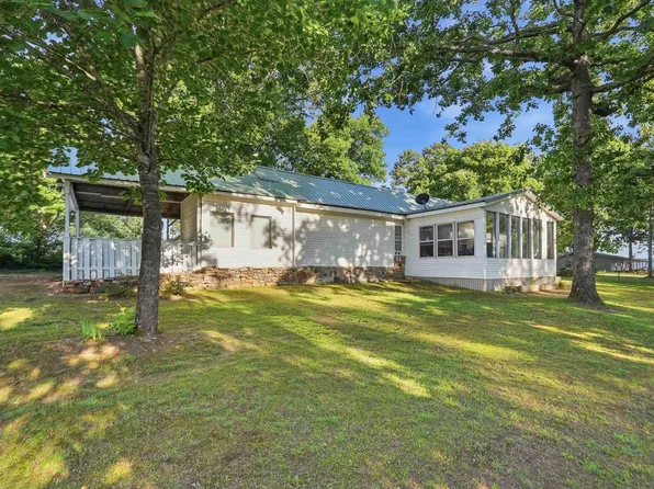 114 Obrien Dr, Greers Ferry, AR 72067
