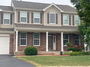 2891 McMurtrie Ct, Yorkville, IL
