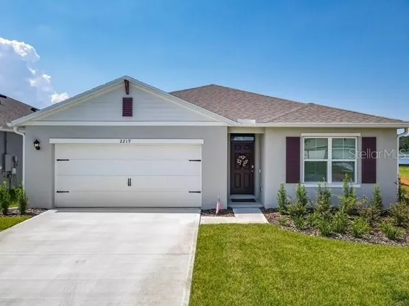 2219 Lake Preserve Cir, New Smyrna Beach, FL 32168