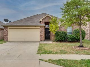5137 Bayridge Ct, Fort Worth, TX 76179