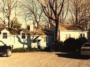 93 E Middle Patent Rd, Greenwich, CT 06831