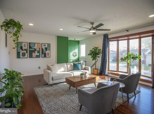 1408 42nd Pl SE, Washington, DC