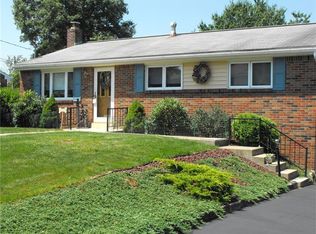 109 Sandra Dr, Delmont, PA 15626