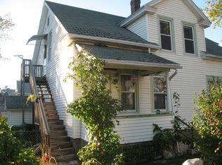 21 Yale St #2, Chicopee, MA 01020