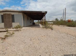 5540 S Paseo Redondo Ct, Fort Mohave, AZ 86426