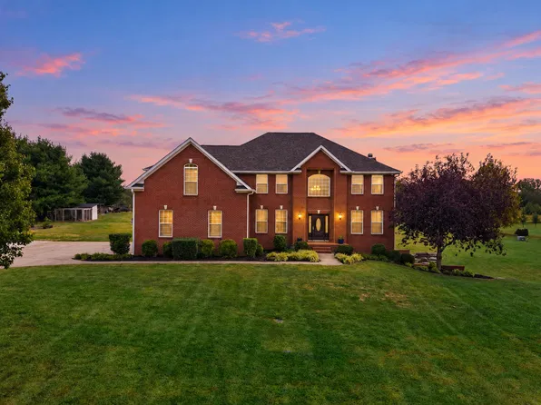 130 Lighthouse Way, Midway, KY 40347