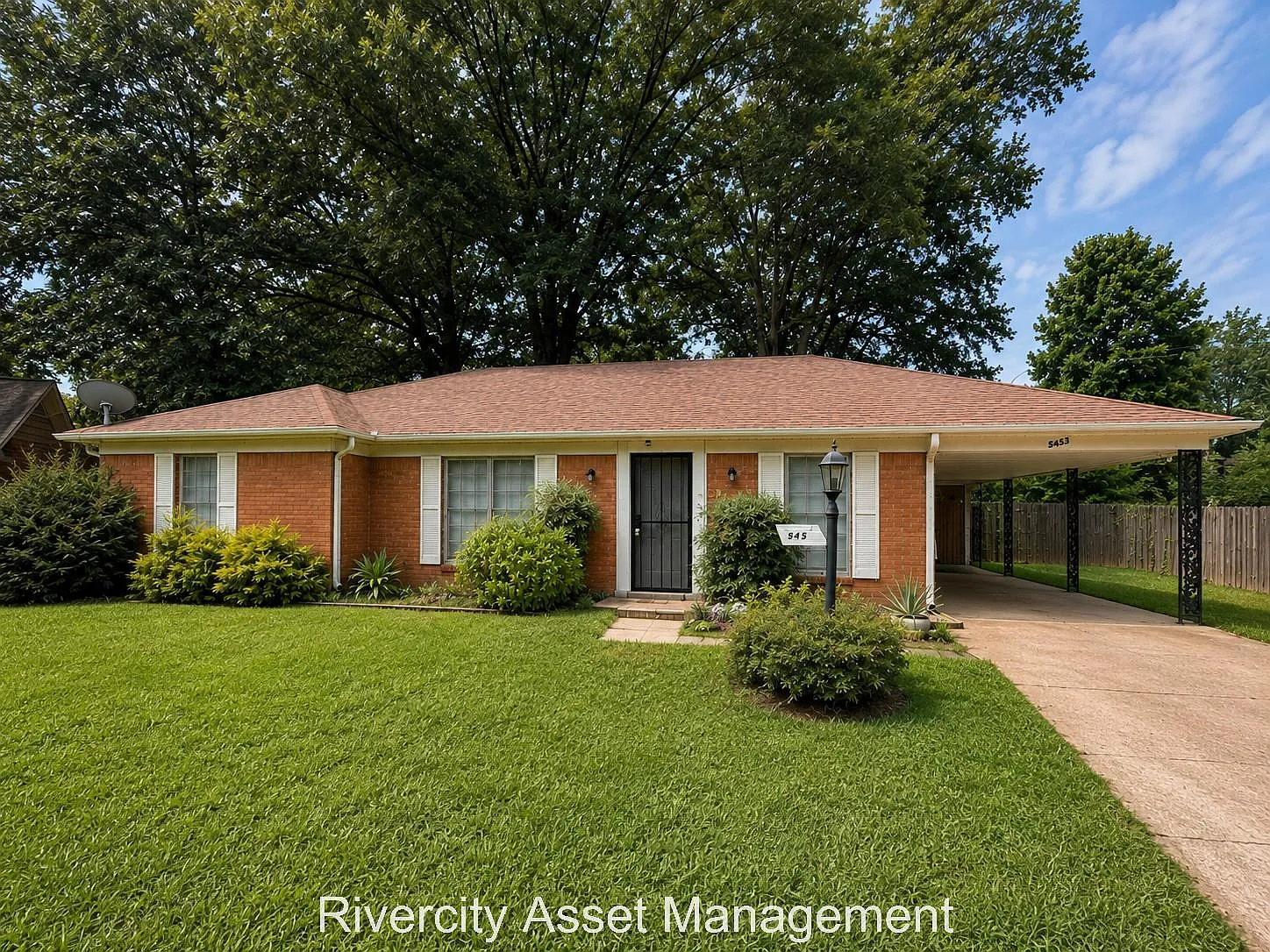 5453 Fincastle Cove - 1 — Photo 1