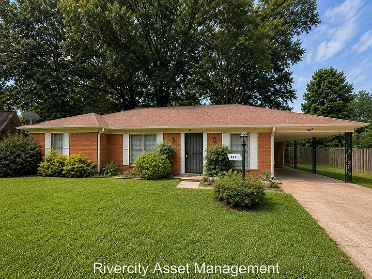 5453 Fincastle Cv — Photo 1