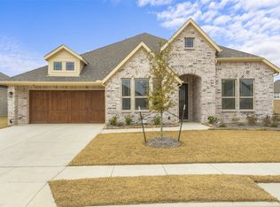 2119 Charming Forge Rd, Forney, TX 75126