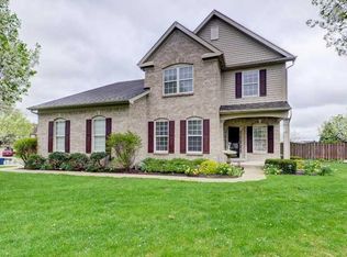 5777 Berry Glen Ct, Carmel, IN 46033
