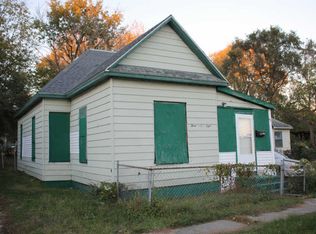 308 W Tremont St, Champaign, IL
