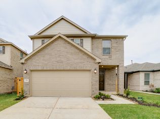 2876 Shimmer Edge Dr, Katy, TX 77493