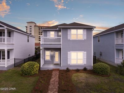 4736 Bigleaf Ln, Panama City Beach, FL, 32408