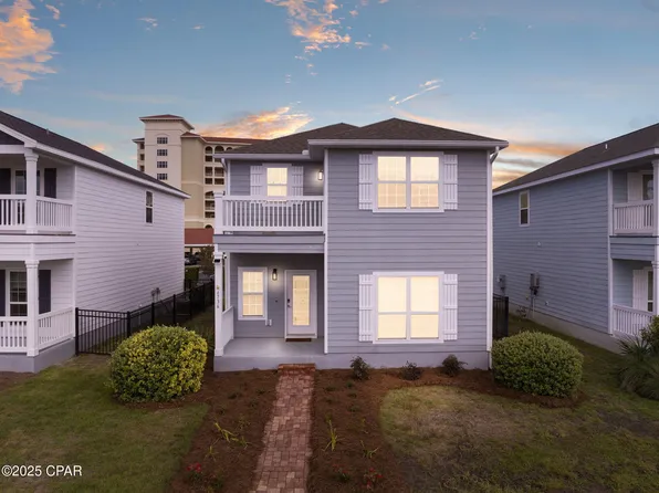 4736 Bigleaf Ln, Panama City Beach, FL 32408