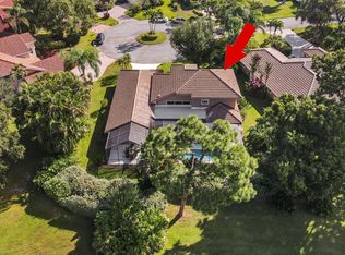 1402 SW Bent Pine Cove, Port St Lucie, FL 34986