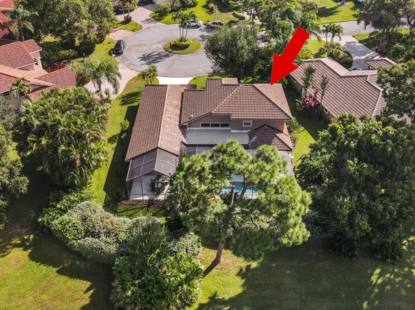 1402 SW Bent Pine Cove, Port St Lucie, FL 34986