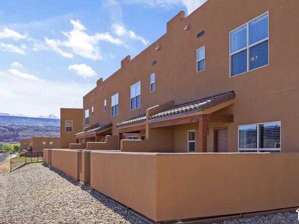 3853 S Red Cir #22-A1, Moab, UT 84532