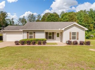 19686 Wenwood Cir, Berry, AL 35546
