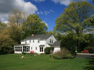 839 Byers Rd, Chester Springs, PA 19425