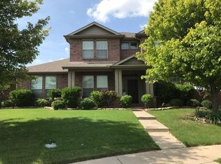 633 Azalea Dr, Glenn Heights, TX 75154