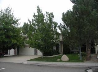 1070 Riverberry Dr, Reno, NV 89509