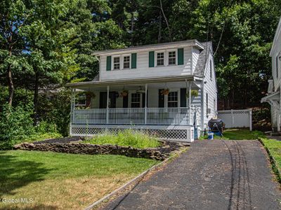 35 Oxford Road, Albany, NY, 12203