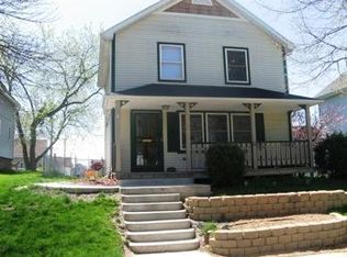 2323 W Vine St, Milwaukee, WI