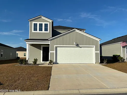 1040 Silverfish Pl NW #115 Photo 1