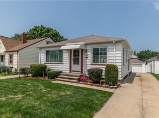 5602 Belmere Dr, Parma, OH 44129