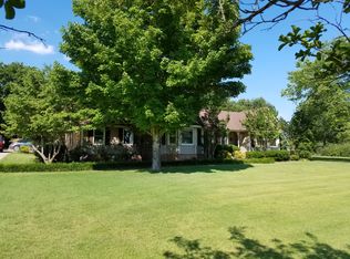 974 County Road 442, Lexington, AL 35645