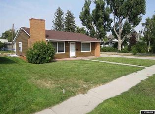 412 E Park Ave, Riverton, WY 82501
