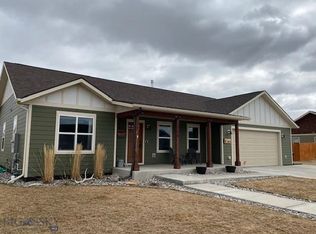 1706 Ingomar Blvd, Belgrade, MT 59714