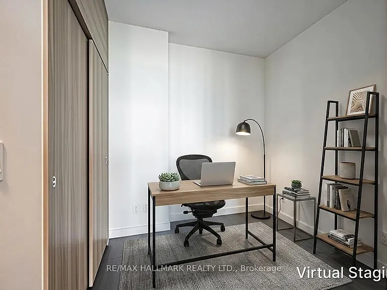 18 Esther Shiner Blvd #3105 — Photo 14