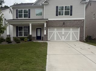 7316 Rocklin Ln, Flowery Branch, GA 30542