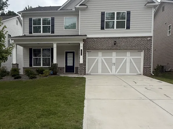 7316 Rocklin Ln, Flowery Branch, GA 30542