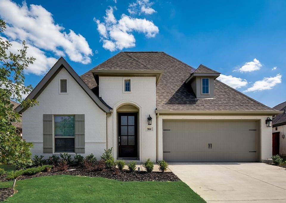 1st image of 904 Saffold Trl