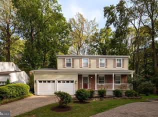 5454 Crowflock Ct, Columbia, MD 21045