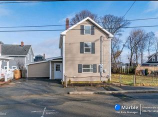 10 Japonica St, Salem, MA 01970